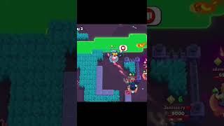 Incredible Piper🤫 brawlstars brawl bs rek opmoments shorts [upl. by Reinhardt]