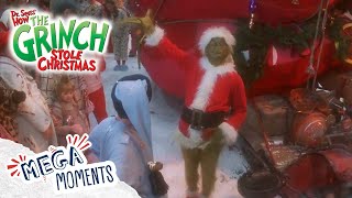 The Grinch LongPlay Part 1 [upl. by Stanwin747]