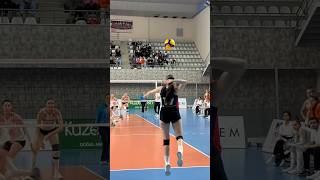 Filenin Sultanları  Eczacıbaşı  Vakıfbank volleyball volleyballworld voleybol [upl. by Philana]