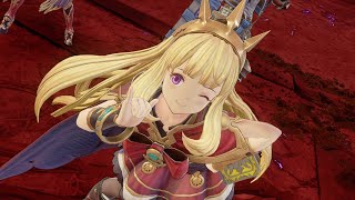 Cagliostro Gameplay Granblue Fantasy Relink High Rank Nazarbonju Boss Fight 4K 60FPS PS5 [upl. by Tolliver699]