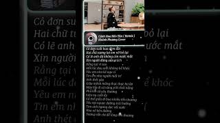 Cánh Hoa Héo Tàn  Remix  Khánh Phương Covernhachaymoingay musiclyricslyricsshortvideo music [upl. by Galang]