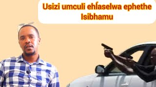 washawa kabuhlungu umculi odumile egoli ephethe isibhamu Ep 58 [upl. by Sliwa]