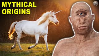 Surprisingly Plausible RealLife Explanations For Mythical Creatures [upl. by Anura]