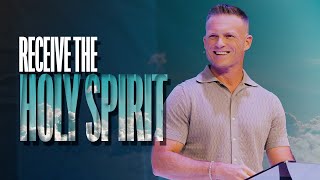 Receive The Holy Spirit  Awakening [upl. by Radmen]