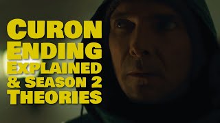 Curon 2020 Series Review  Ending Explained amp Season 2 Theories [upl. by Mungam]