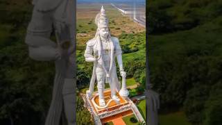 Lord Hanuman ji tuesday short bhajan hanuman ji status  whatsapp status youtubeviralvideo [upl. by Struve]