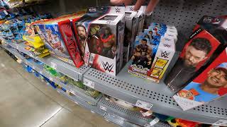 King Booker Greatest Hits WWE© Toy Hunt Florida Vacation Pt 3 [upl. by Arodoet979]