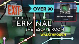 RHPC does an Escape Room [upl. by Moffat]