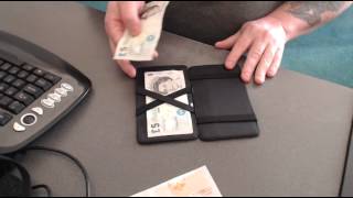 How To Use The Magic Wallet [upl. by Riella]