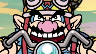 WarioWare Gold  Part 1  Mash League Story Mode [upl. by Lonni]