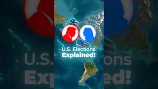 US Elections Explained [upl. by Janos976]