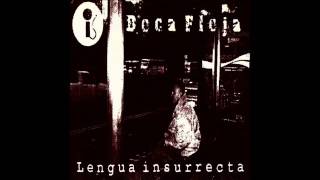 LENGUA INSURRECTA [upl. by Zavras255]