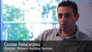 Introduction to Polyteck Energy [upl. by Ahsoyek]