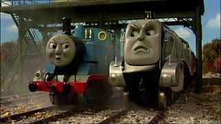 Thomas Instrumentals Topped Off Thomas Part 1 [upl. by Niveb]