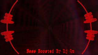 666  Amokk Bass Boosted By Dj Qs [upl. by Opportina]