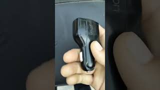 Car original charger ptron charger car chargers SagarElatronics [upl. by O'Conner]