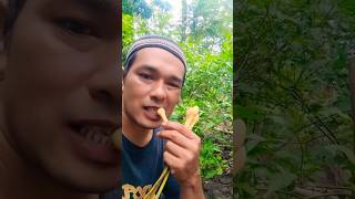 Mukbang pendul petai dadakan mangabek [upl. by Neiviv920]