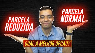 Consórcio Como funciona a Parcela Reduzida e Parcela Integral Qual a melhor [upl. by Onimixam408]