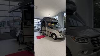 MUST SEE Compact RV Tour… It’s HUGE Inside 🚐 [upl. by Etteniotna907]