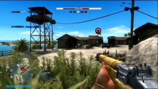 Battlefield 1943 Session May 2013 HD [upl. by Eresed380]