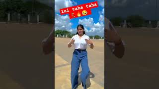 lal taha taha jawani💃🏻🔥😂 moratrendingsong viralshorts sambalpurisong dance video new song [upl. by Rivi461]