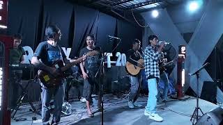 XENA LIVE SEASON IN WATERSIX FEST 2024 WELERI  NOSTALGIA LAGU 2000s [upl. by Evangelin]