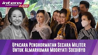 Penghormatan Dari Keluarga Untuk Soedibyo Pendiri Mustika Ratu [upl. by Atiseret487]