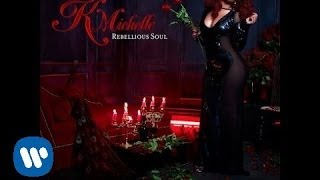 K Michelle  The Right One Official Audio [upl. by Niu628]