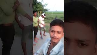 new durlabhkashyapgangster shortsvideoviral video  Laxman Don comedy video manimeraj song [upl. by Ainitsirc]