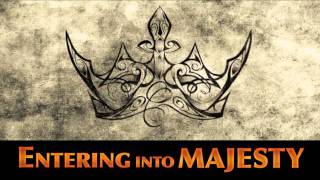 Entering Into Majesty by Graham Cooke [upl. by Thema453]