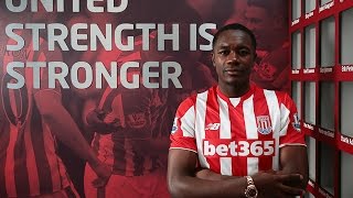 EXCLUSIVE  Giannelli Imbula Interview [upl. by Pare]