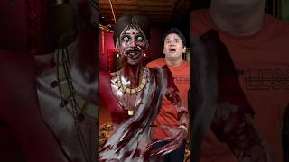 Kamla Ka Badlaa  Bitwa Ka Kya Hoga INDIAN HORROR GAME mohakmeet Kamla shorts [upl. by Meil]