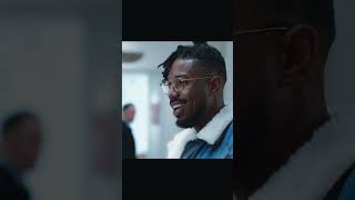 killmonger see the hide vibranium [upl. by Carlynn154]