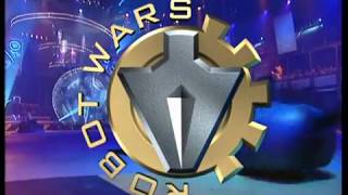 Robot Wars Intro Series 14 [upl. by Hamirak]