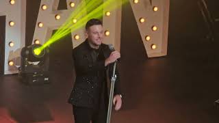 Nathan Carter  Wagon Wheel Weymouth Pavilion 24 [upl. by Ahsiele]