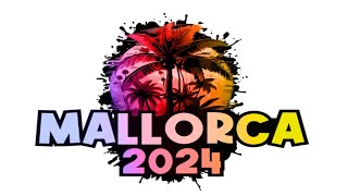 MALLORCA 2024  The Aftermovie [upl. by Carlotta]