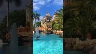 Is THIS the BEST 5 Hotel in Costa Adeje Tenerife [upl. by Llenrub]