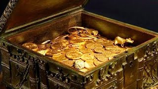 2 Million Mystery Treasure Chest Finally Found [upl. by Ahsir]