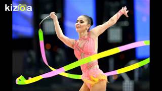 Fatti mandare dalla mamma  music for rhythmic gymnastics [upl. by Dosi]