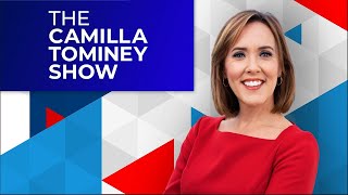 The Camilla Tominey Show Highlights  Sunday 17th November [upl. by Roxane112]