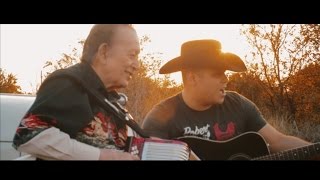 Eli Buddy amp Sweet Mesquite TEQUILA feat Flaco Jimenez Cantina Version [upl. by Jarrell30]