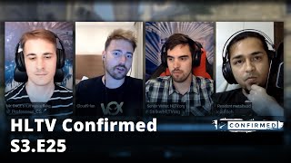 HLTV Confirmed S3E25 [upl. by Patty]