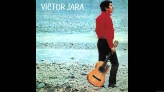 Victor Jara  Entonces Me Voy Volando  feat Conjunto Cuncumén Alejandro Reyes [upl. by Ecyob]