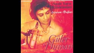 Güler Duman  Aldılar Elimden Kaşı Karamı Official Audio [upl. by Harlin426]