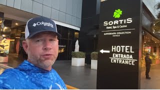 Sortis Hotel and Casino Panama City Tour Review 2024 [upl. by Traci]