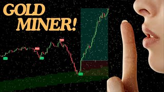 5Minute Super Accurate Gold Scalping  XAUUSD Scalping Strategy [upl. by Bunny]