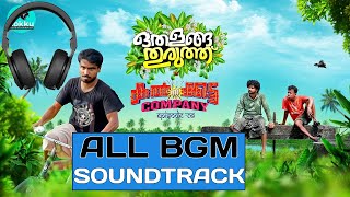 Othalanga Thuruthu  Episode 8 Full BGM  കൽ👊ക്കട്ട കമ്പനി I Web Series BGM Soundtrack [upl. by Nauqaj]