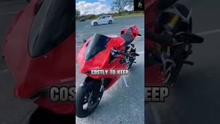 5 Bikes you Should AVOID shorts viralvideo [upl. by Terraj124]