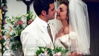 Because  Mario Lanza Wedding song subt en español amp English [upl. by Madelina]