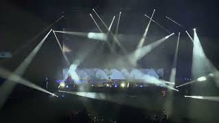 08  Glitter Freeze  Gorillaz  Full Show in 4K  Live at TD Garden  Boston  20221011 [upl. by Ankney]